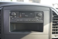 Mercedes-Benz Vito 110 CDI kompakt