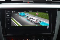 VW Arteon Shooting Brake 2.0 R 4Motion