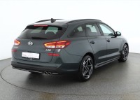 Hyundai i30 Kombi 1.6 T-GDI N-Line Aut.