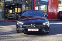 Mercedes-Benz CLA 200 AMG Line