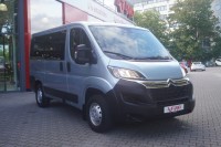 Citroen Jumper Kombi 2.2 Blue-HDi 30 L1H1 Live Blue-HDi 12