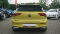 VW Golf VIII 1.5 TSI Life