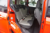 Ford Tourneo Courier 1.5TDCi Titanium