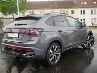 VW Taigo 1.5 TSI R-Line