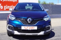 Renault Captur 1.3 TCE