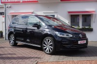 VW Touran 1.5 TSI R-Line