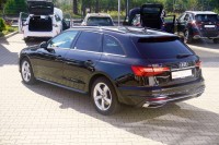 Audi A4 Avant 35 2.0 TFSI advanced