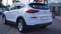 Hyundai Tucson 1.6 2WD