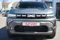 Dacia Duster Journey Hybrid 155 Aut.