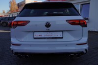 VW Golf VIII Variant 2.0 TSI R 4M DSG