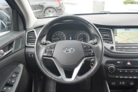 Hyundai Tucson 1.6 GDI