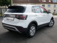 VW T-Cross 1.0 TSI Life