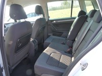 VW Golf Sportsvan 1.5 TSI