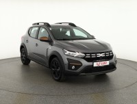 Dacia Sandero Stepway Extreme TCe 90 Aut.