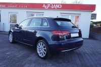 Audi A3 Sportback 1.0 TFSI S-Tronic