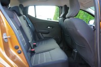 Dacia Sandero Stepway TCe 90 AT