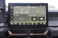 Dacia Bigster Extreme mHev 140