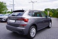 Skoda Kamiq 1.0 TSI DSG