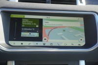 Land Rover Range Rover Evoque 2.0