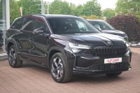 Skoda Kodiaq Sportline 1.5 TSI DSG