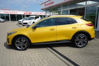 Kia xcee'd XCeed 1.6 T-GDI Platinum Edition