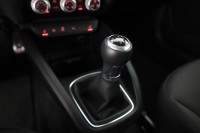 Audi A1 Sportback 1.0 TFSI Ultra S-Line