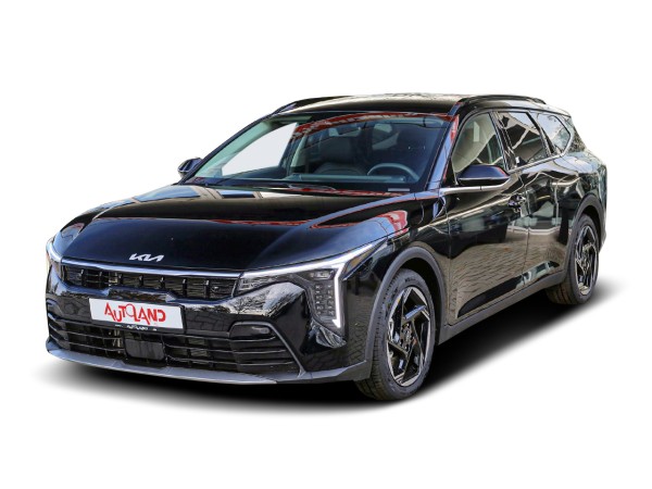 Kia K4 SW 1.6 T-GDI Aut.