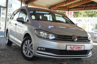 VW Touran 1.4 TSI DSG