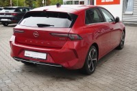 Opel Astra 1.6 Turbo Hybrid Aut.