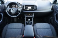 Skoda Karoq 1.5 16V TSI Clever