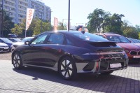 Hyundai IONIQ 6 Ioniq Elektro