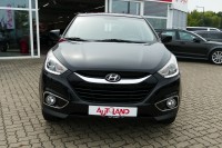 Hyundai ix35 ix35, Tucson 1.7 CRDI