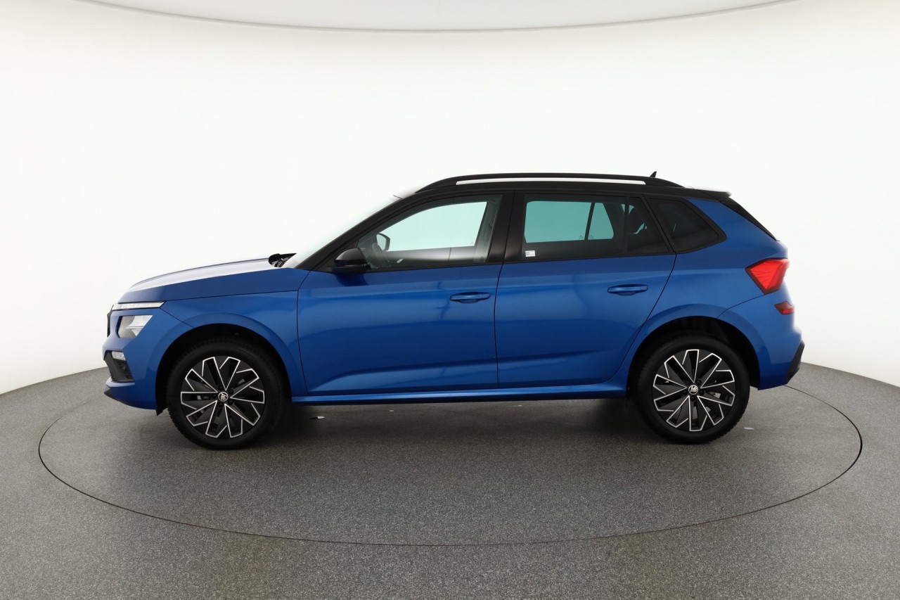 Skoda Kamiq 1.5 TSI