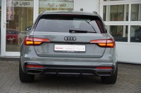 Audi A4 Quattro Avant 45 TDI S-Line quattro