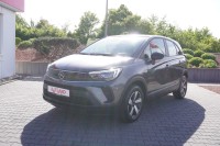 Vorschau: Opel Crossland 1.2 Turbo Edition