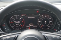Audi A4 Avant 2.0 TDI sport