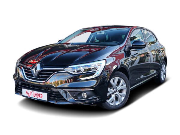 Renault Megane 1.3 TCE Energy Limited