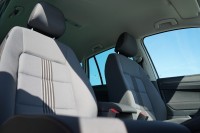 VW Golf Sportsvan 1.2 Allstar DSG