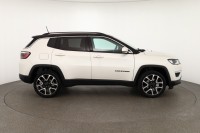 Jeep Compass 1.4 MultiAir Limited