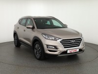 Hyundai Tucson 1.6 T-GDI Style