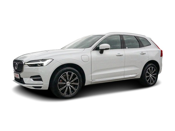 Volvo XC 60 XC60 T6 Inscription AWD PHEV