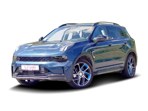 LYNK&CO 01 1.5 TD PHEV Aut.