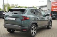 Dacia Duster Journey Hybrid 155 Aut.