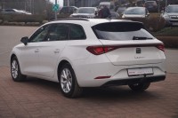 Seat Leon ST 2.0 TDI DSG