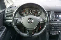 VW Sharan 2.0 TDI