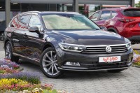VW Passat Variant 1.5 TSI Highline