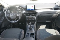 Ford Kuga 2.0 M-Hybrid