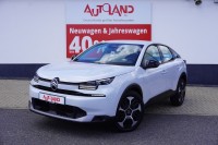 Vorschau: Citroen C4 Hybrid 145 Aut. Facelift