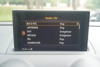 Audi A3 Sportback 1.6 TDI
