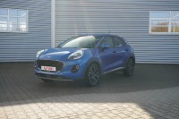 Vorschau: Ford Puma 1.0 EcoBoost Titanium